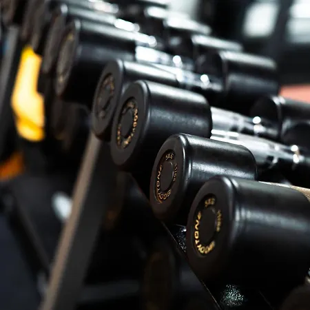 Apartament Forgotten Garden Portorož