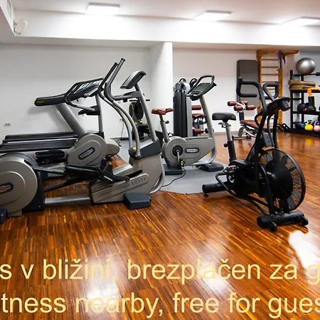 Forgotten Garden Apartamento