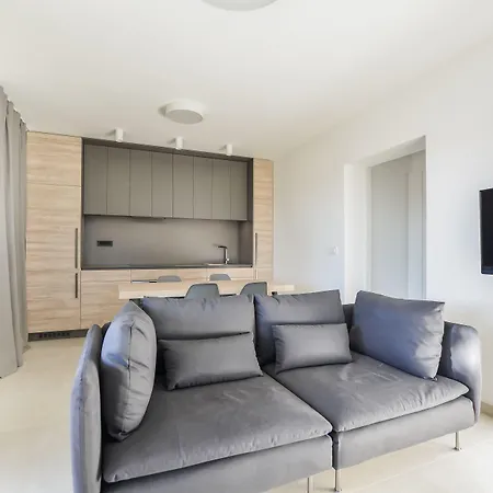 Forgotten Garden Apartamento *