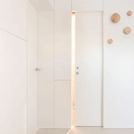 Apartamento Forgotten Garden Portorož