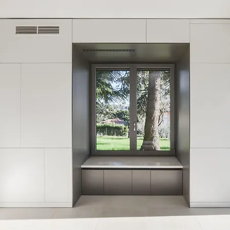 Forgotten Garden Portorož