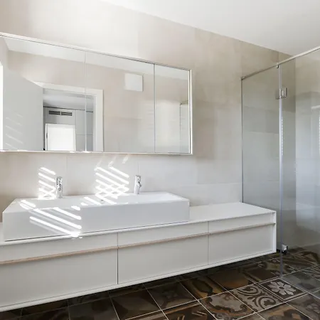 Forgotten Garden Apartamento