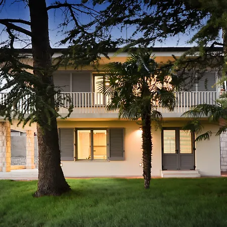 Forgotten Garden Portorož