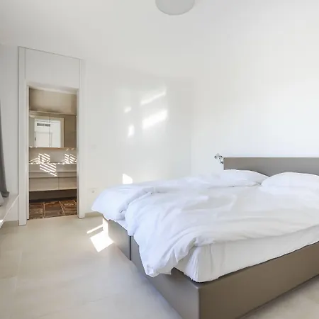 Forgotten Garden Apartamento *