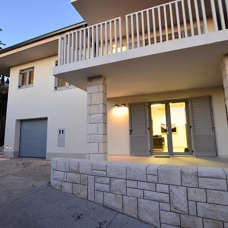 Forgotten Garden Apartamento Portorož