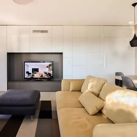 Forgotten Garden Apartament Portorož