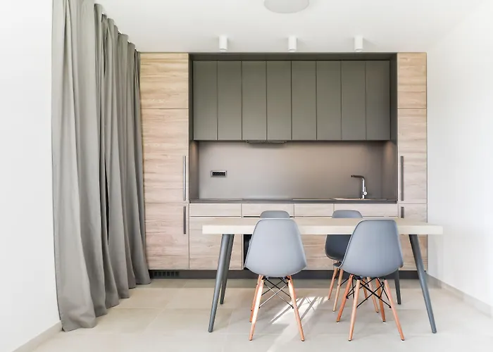 Forgotten Garden Apartman *