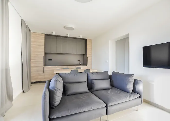 Forgotten Garden Daire *