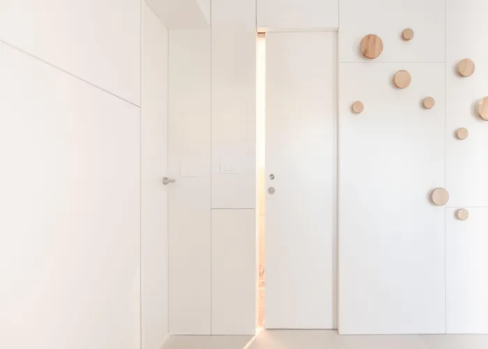 Apartman Forgotten Garden Portorož