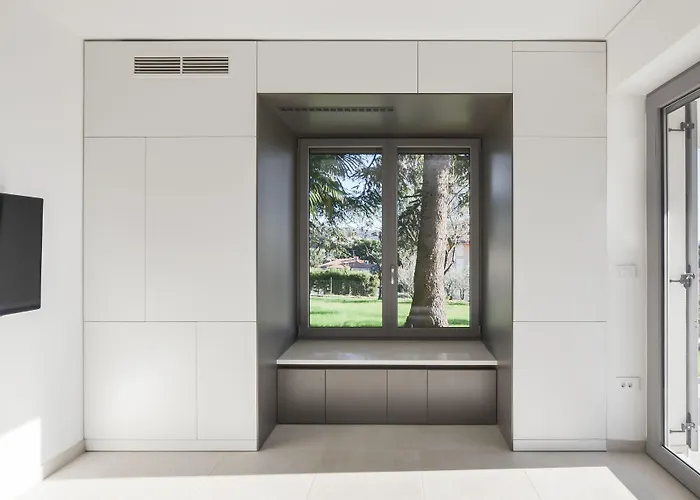 Forgotten Garden Portorož