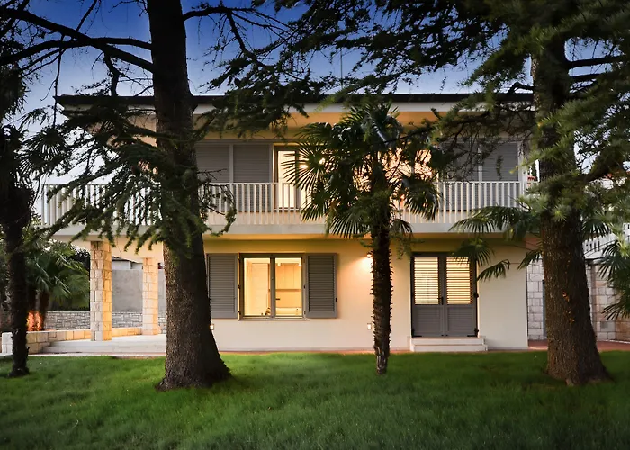 Forgotten Garden Portorož