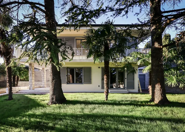 Forgotten Garden * Portorož