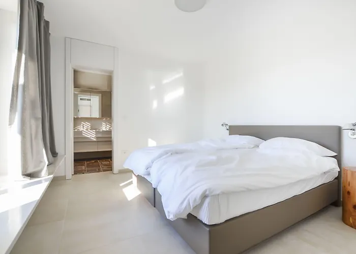 Forgotten Garden Daire *