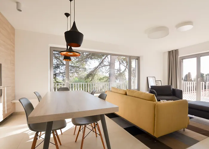 Daire Forgotten Garden *