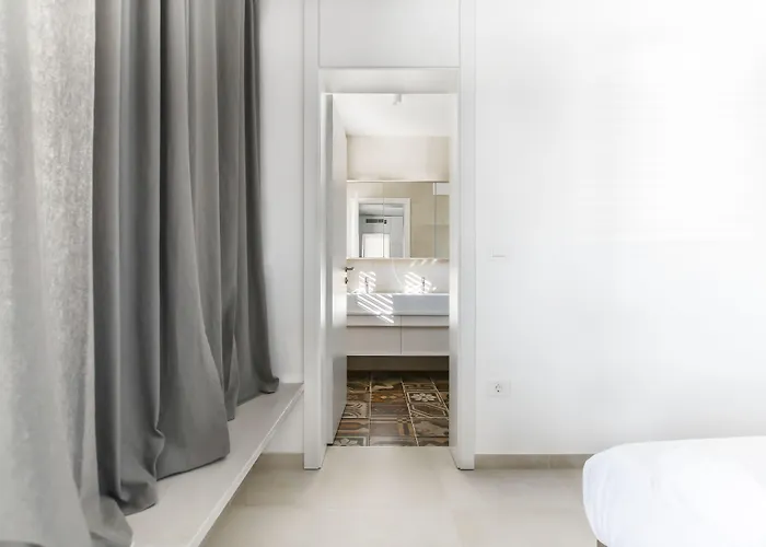 Apartman Forgotten Garden *