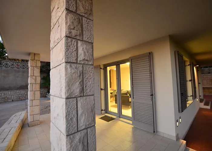 Forgotten Garden Daire *