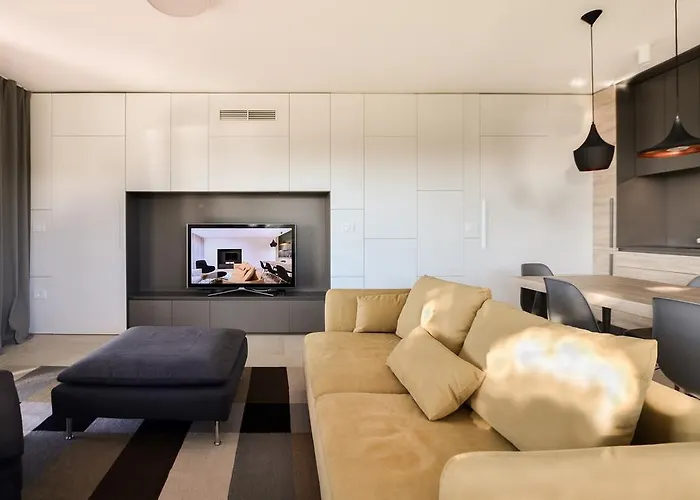 Forgotten Garden Apartman Portorož