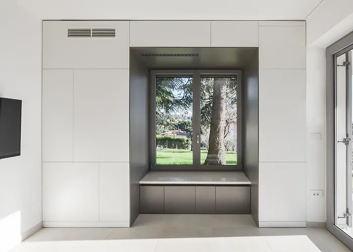 Forgotten Garden Portorož