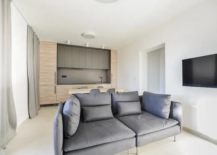 Forgotten Garden Daire *